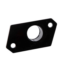 T3 flens thermostaathuis DG Motor 1,9l 025121116 4