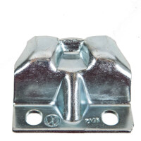 T25 Striker plate for engine lid Pickup and Double Cabin onl