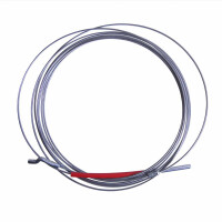 Type2 Bay Throttle Cable Type 4 engine 1 gallery