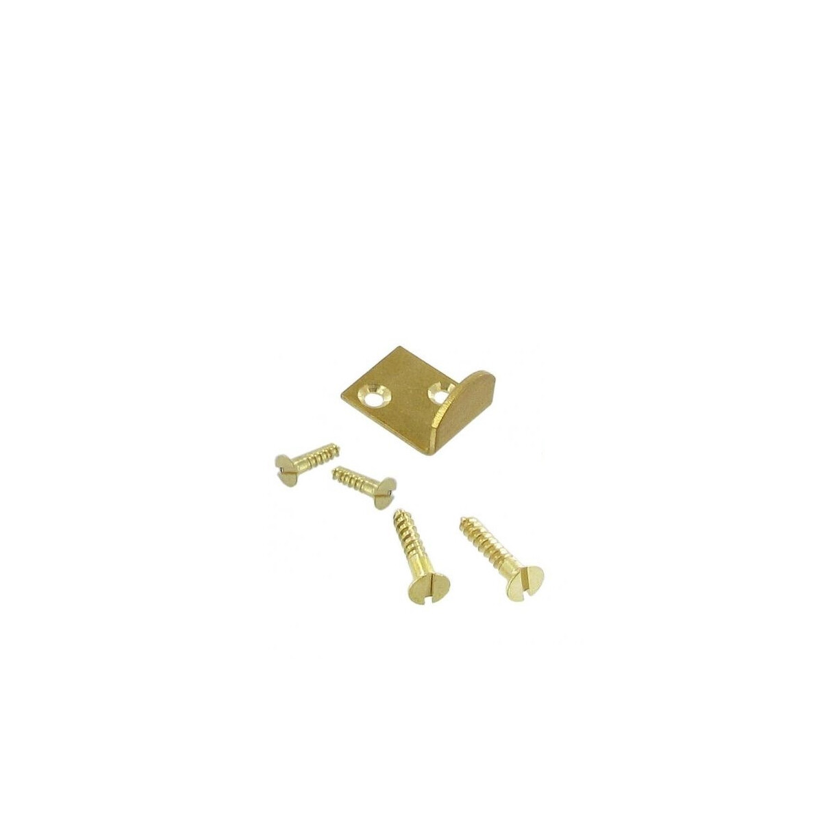 Type2 Split brass cabinet door latch Westfalia -65, 44,00