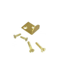 T1 Westfalia deurslotje -65  messing 2