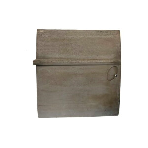 T2A Schiebetür rechts Kastenwagen 67-73 ab 200 euro