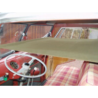 Type Split Childrens hammock in cab section 55-67 3
