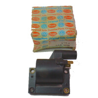 Type2 Bay T25 Ignition coil, Ebersp&auml gallery