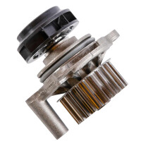 T5 Waterpump 2,0 Genuine Volkswagen Part OEM-Nr. 06A121012 G