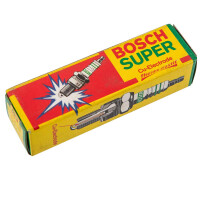 T3 Zündkerze W5DC Bosch Super Cu-Elektrode  für 2,