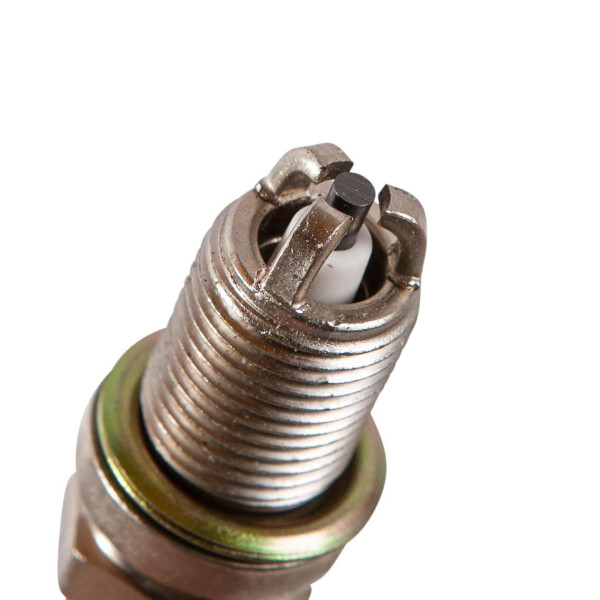 Bosch Super Zündkerze Dreifach-Elektrode F6DTC VW Audi Seat