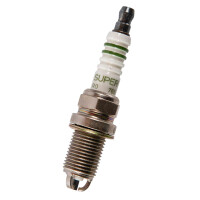 Bosch Super Zündkerze Dreifach-Elektrode F6DTC VW Audi 