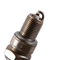 T4 Bosch Super Plus YTTRIUM bougie 0242229656 WR8DC+ 0,8mm 3