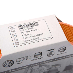 VW Golf 2 3 Audi 50 100 u. a. Volkswagen Originalteil...