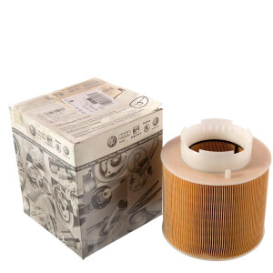 Audi A6 4F C6 Luftfilter Volkswagen Originalteil Verglnr....