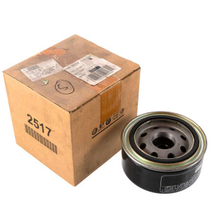 VW LT 2,8 TDI Ölfilter Volkswagen Originalteil...