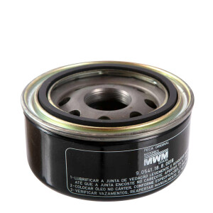 VW LT 2,8 TDI Ölfilter Volkswagen Originalteil...