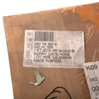 VW LT 2,8 TDI Oil Filter Genuine Volkswagen Part OEM-Nr. 062