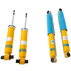 T25 Special Bilstein Shock Absorber Front & Rear...