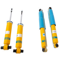 T3 Bilstein B6 schokbreker +30% complete gallery