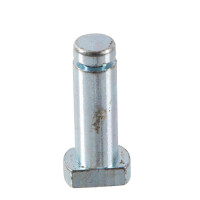 T1 T2 Lagerbolzen Volkswagen Originalteil Verglnr. 361827325