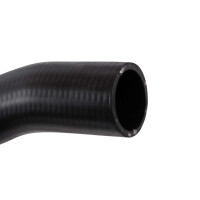T3 Kühlmittelschlauch Vorlauf 1,9l  8.85-92 Verglnr. 02