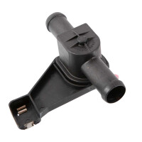 T4 Heater Valve OEM-Nr. 701819809 D 3