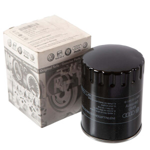T4 Oil Filter for 1900cc TD ABL,  1.96 - 2003, Genuine...