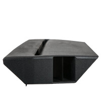 T3 afdekkap verwarming zwart orig. VW, 251259135 01C 2