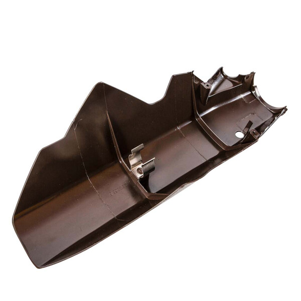 T25 Lower Steering Column Cowling Brown Genuine Volkswagen Part