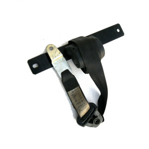 1x Seat Belt Stopper Plastic Button for VW T3 T4 T5 LT for sale online