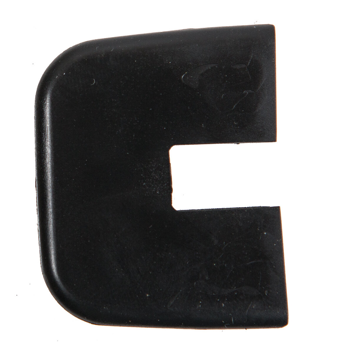 T25 Arrester hook damper sliding door, orig. Volkswagen, OEM