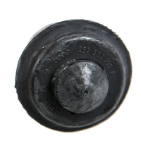 T3 aanslagrubber boven orig.VW 251501191A 2
