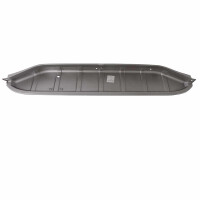 Type2 Split under dash parcel tray 59-66 gallery