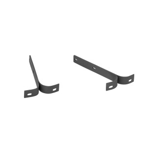 Type2 Barndoor 50-55 front bumper brackets PAIR