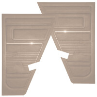 T25 side lining beige pair USED gallery