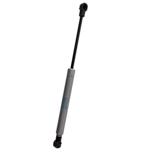T4 gasveer motorklep 7D0823359A