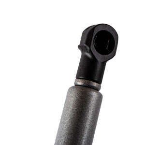 T4 gasveer motorklep 7D0823359A
