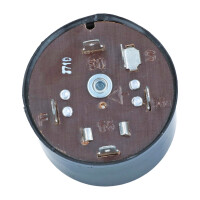 Type2 Split Bay Brasil Headlightrelais 12V 150W 2