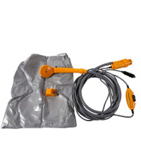 Outdoor Shower Set 12V gallery
