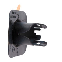 T5 T6 houder ultrasoonsensor gegrond  7E0919491A GRU 2