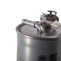 VW Seat Kraftstofffilter für Vorwärmung Volkswagen