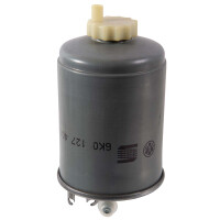 VW Seat Kraftstofffilter für Vorwärmung Volkswagen