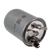 VW Seat Kraftstofffilter für Vorwärmung Volkswagen