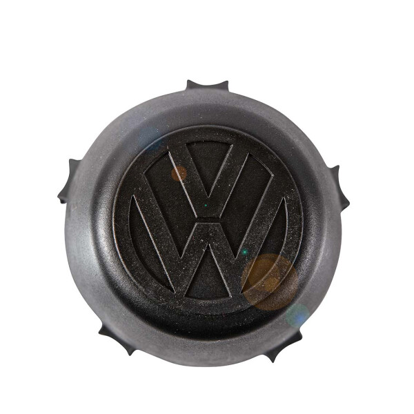 Volkswagon store hub caps