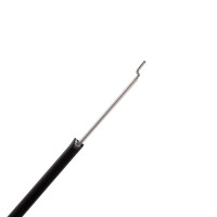 T25 Heater Valve Cable Genuine Volkswagen Part OEM-Nr. 25226