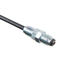 T25 Brake Line Kit without ABS  8.85-92 OEM-Nr. 251698005 C 