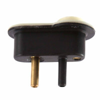 T25 Intake Air Temperature Regulator, orig. VW, OEM partnr. 