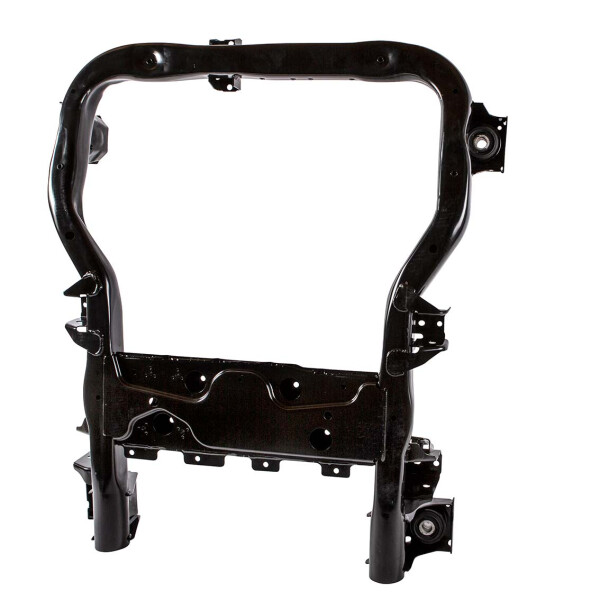 Engine sale support frame