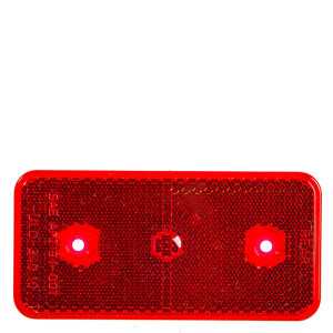 T3 zijreflector rood achteraan 321945361A