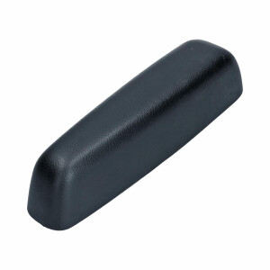 Type2 Bay Armrest middle bench black 8.69-  OEM-Nr....