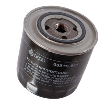 T4 Oil Filter for 1900cc D TD ABL, 1X, T4 1991–1996, G