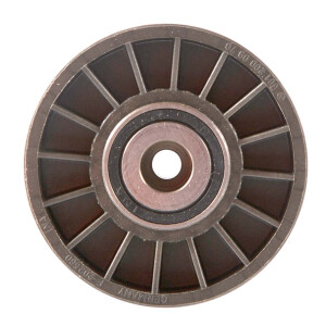 VW LT Tensioner Pulley Genuine Volkswagen Part OEM-Nr....