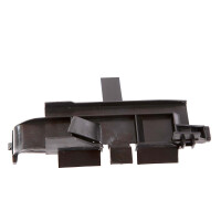T4 Front Panel Guide right, 1996 - 2004, Top, OEM partnr. 7D